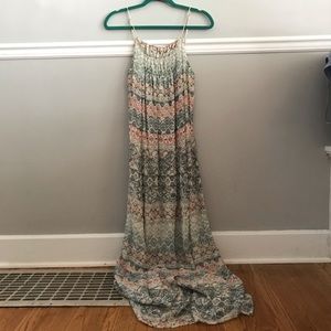Urban Outfitters Maxi dress